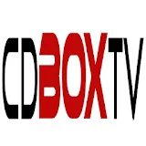 CDBOXTV Kodi Player icon