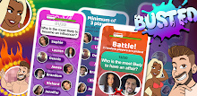 Busted - Play with Friends APK
