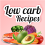 Low Carb Diet Recipes Apps