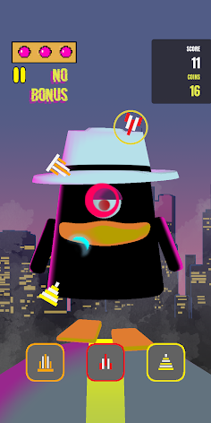 Duck-Lope - Screenshot 2