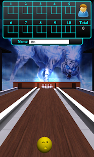 Bowling with Wild 1.68 screenshots 7