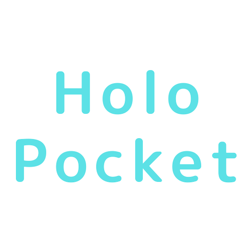 HoloPocket 6.0 Icon