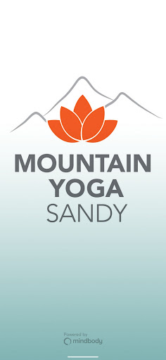 Screenshot of Mountain Yoga Sandy, Utah
