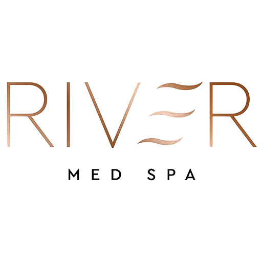 River Med Spa logo