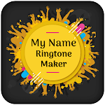 Cover Image of Download अपने नाम से रिंगटोन बनाए – MP3 Ringtone Maker 1.1 APK