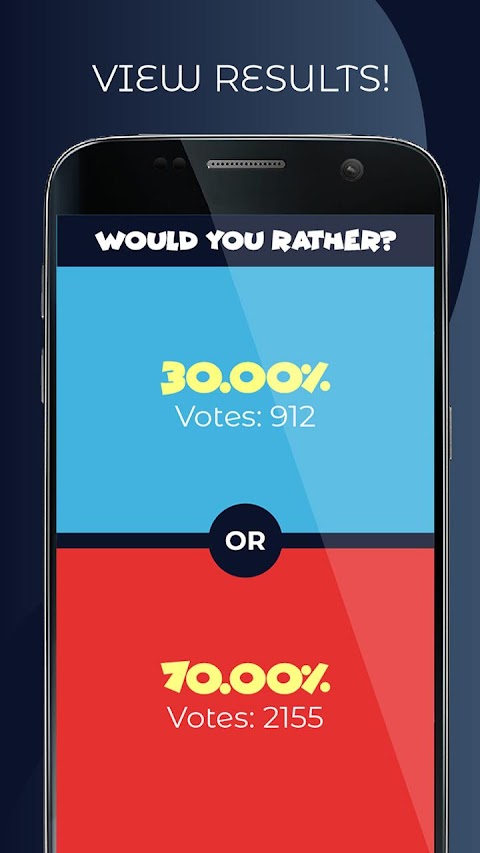 Would You Rather? The Gameのおすすめ画像5