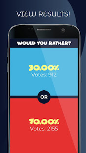 Would You Rather? The Game 1.0.27 Screenshots 5