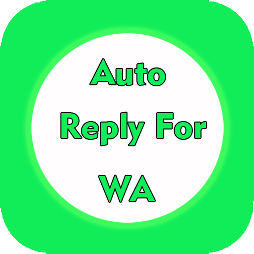 Auto Reply For WA