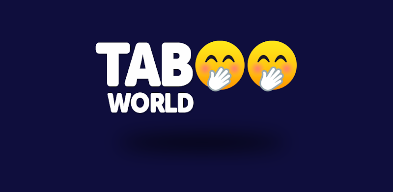 Taboo World - English