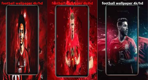 football wallpaper 4k-hd