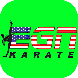 Icon image EGN Karate