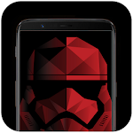 Cover Image of Download Wallpapers Official One + 5T 4K 1.3 APK