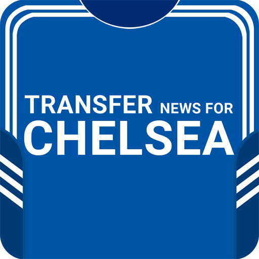 Transfer News for Chelsea logo