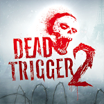 Cover Image of Download Dead Trigger 2 FPS Zombie Game  APK