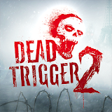 Dead Trigger 2 FPS Zombie Game icon