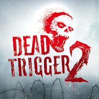 DEAD TRIGGER 2 Zombie Game FPS shooter
