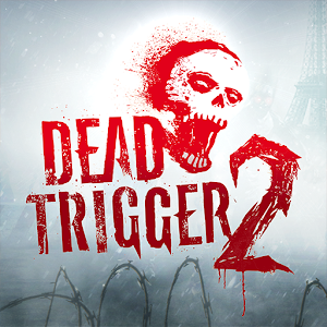 DEAD TRIGGER 2: Zombie Games v1.8.15 MOD APK (Mega Mod, Everything Unlimited)
