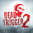 Dead Trigger 2: 僵尸射击生存战争FPS 