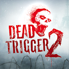 DEAD TRIGGER 2 - Zombi Hayatta Kalma Shooter FPS 1.8.18