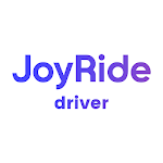 Cover Image of Unduh JoyRide x Happy Move Driver App 2.6 APK