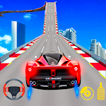 Cover Image of Download Ramp Car Stunts Race - Ultimate Racing Game 15 APK