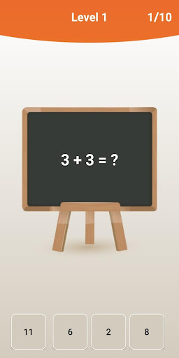 Math Quiz - Play & Earn Screen 3