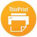 ThinPrint Cloud Printer - Androidアプリ