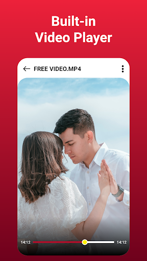 Video Downloader App 12