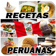 Recetas peruanas
