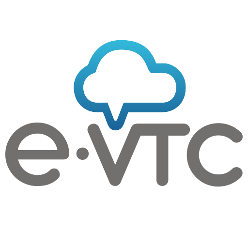 Gestión Conductores E-VTC logo