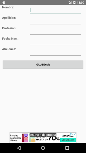 Lector Chip Vacuna Screen 2