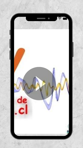 Android application La Voz de Jesucristo Radio screenshort