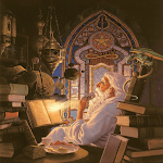 Cover Image of Скачать أساطير وحكايات Myths and Tales  APK