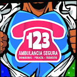 V2 Conductor Ambulancia Segura Apk