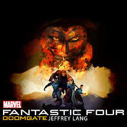 Obraz ikony: Fantastic Four: Doomgate