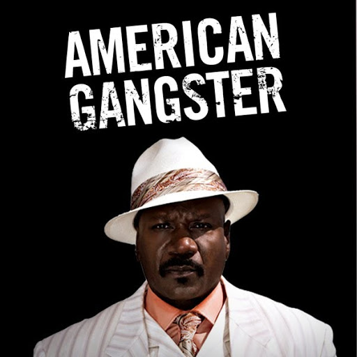 American Gangster: Season 3 - TV on Google Play