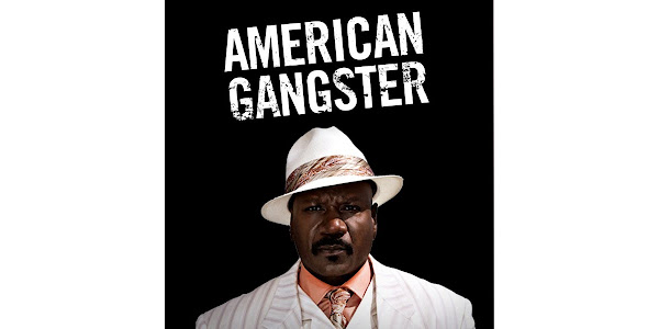 American Gangster: Season 3 - TV on Google Play
