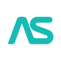 AirScreen - โลโก้ AirPlay และ Cast