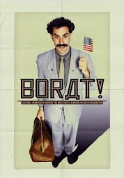 Icon image Borat: Cultural Learnings of America for Make Benefit Glorious Nation of Kazakhstan