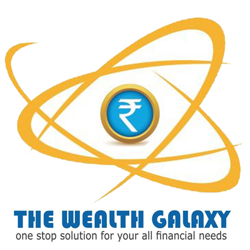 The Wealth Galaxy 1.0.1 Icon