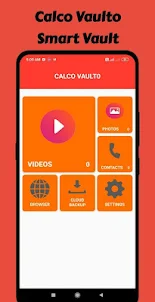 Calco Vaulto - videos , photos