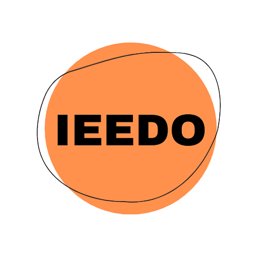 IEEDO  Icon