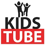 Cover Image of Download Kids Video Tube - Learn Through Kids Video 3.5 APK