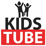 Kids Video Tube - Learn Through Kids Video 3.3 Icon