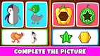 screenshot of Kids Games: For Toddlers 3-5