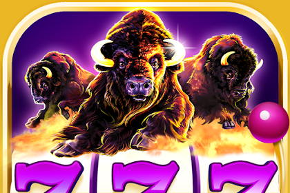 buffalo stampede slot machine for sale