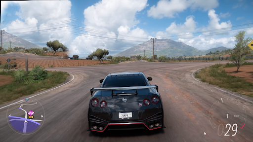 Car Parking : Car Driving Game 0.2 screenshots 1