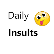 Top 17 Entertainment Apps Like Daily Insults - Best Alternatives