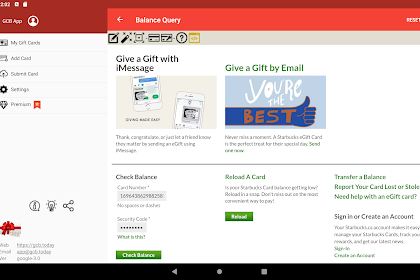 toys r us gift card balance check online