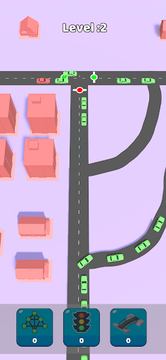 Traffic Expert 1.1.5 screenshots 1